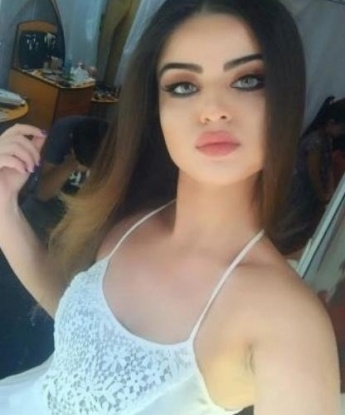 Проститутка Карина